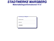 Tablet Screenshot of elektroschrott.marsberg.com